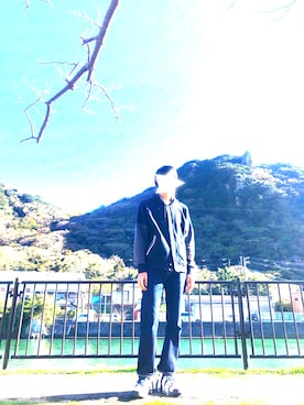 kさんのコーディネート