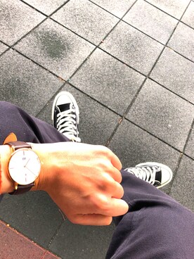 kさんのコーディネート