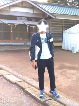 kさんのコーディネート