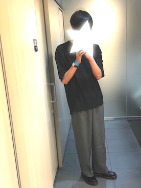 kさんのコーディネート