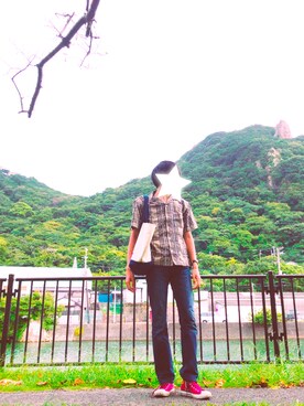 kさんのコーディネート