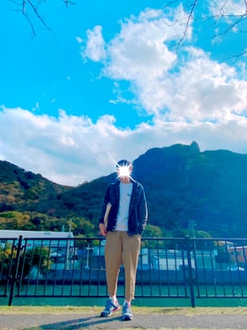 kさんのコーディネート