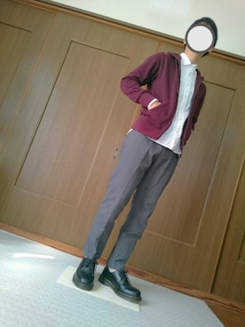 sho.さんのコーディネート