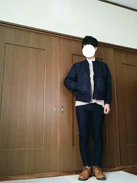 sho.さんのコーディネート