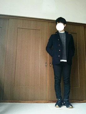 sho.さんのコーディネート