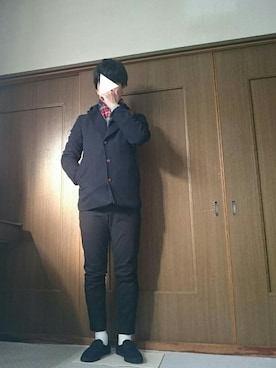 sho.さんのコーディネート