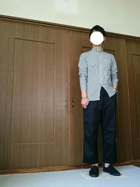 sho.さんのコーディネート