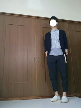 sho.さんのコーディネート