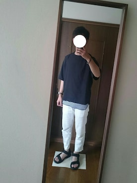 sho.さんのコーディネート