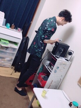 Re!.......ya!!さんのコーディネート