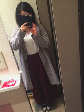 しぇるさんのコーディネート