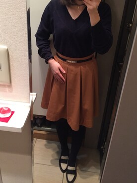 しぇるさんのコーディネート