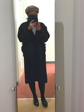 しぇるさんのコーディネート