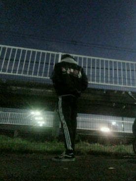 ふくすけさんのコーディネート