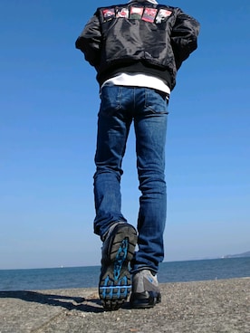 ふくすけさんのコーディネート