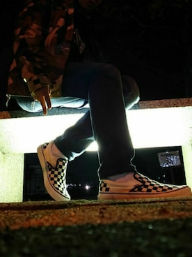 ふくすけさんのコーディネート