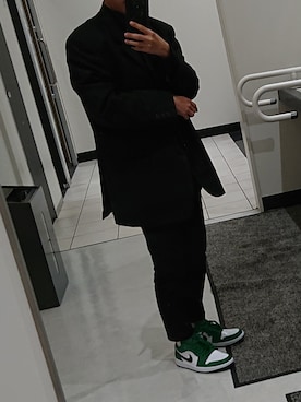 ふくすけさんのコーディネート