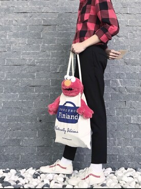 「STYLE36」｜Dodoさん（メンズ・170cm）の春コーディネート