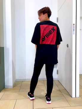 みーちゃんさん(レディース・164cm)の夏コーディネート