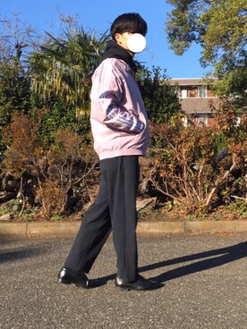 ゆうさんのコーディネート