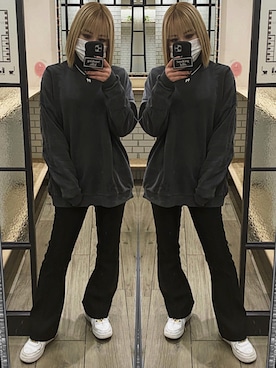 83code83さんのコーディネート