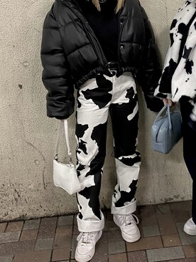 83code83さんのコーディネート