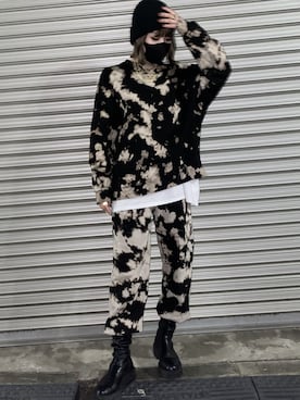 83code83さんのコーディネート