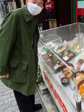 れんさんのコーディネート