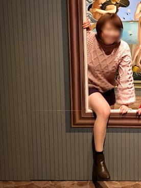 るうさんのコーディネート