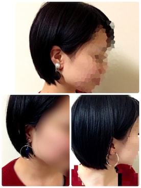 るうさんのコーディネート