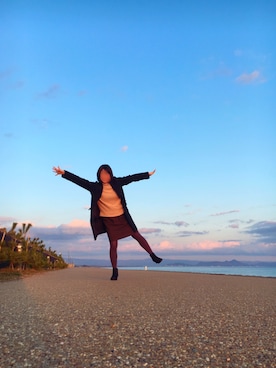 るうさんのコーディネート