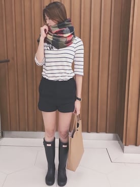 pocariさんのコーディネート