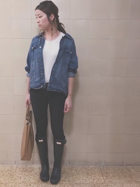 pocariさんのコーディネート