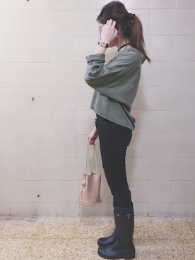 pocariさんのコーディネート