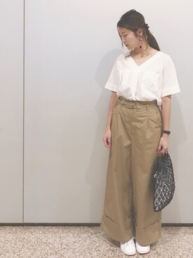 pocariさんのコーディネート