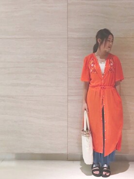 pocariさんのコーディネート