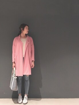 pocariさんのコーディネート