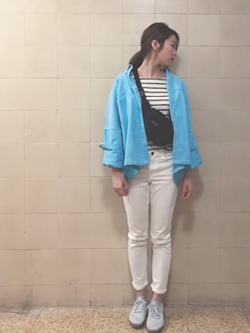 pocariさんのコーディネート