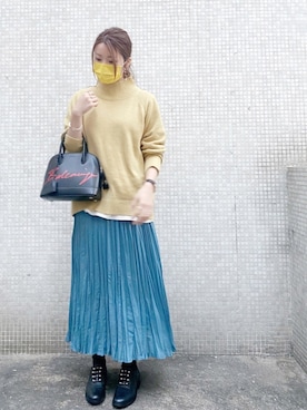 pocariさんのコーディネート