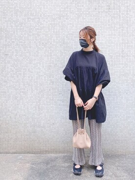 pocariさんのコーディネート