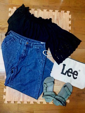 あ や みさんのコーディネート