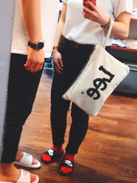 あ や みさんのコーディネート