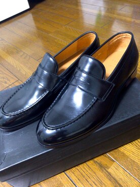 Kさんのコーディネート