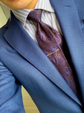 Kさんのコーディネート