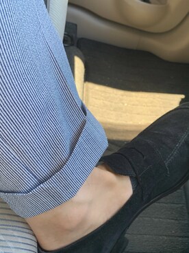 Kさんのコーディネート