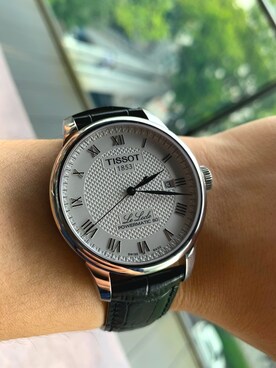 Kさんのコーディネート