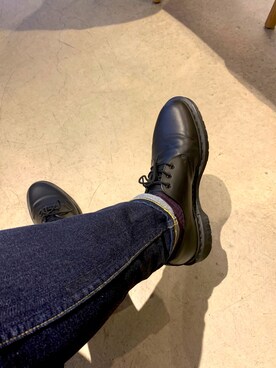 Kさんのコーディネート