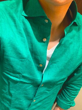 Kさんのコーディネート