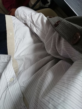 棒人間さんのコーディネート