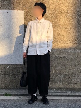 じゅんぺちさんのコーディネート